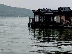 -云龙湖旅游景区