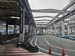 -速马赫卡丁车(琶洲店)
