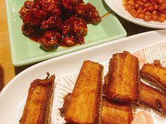 糖醋里脊-新白鹿餐厅(城西银泰城店)