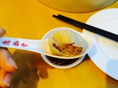 -鼎泰丰(嘉年华•海信广场VILLAGE店)