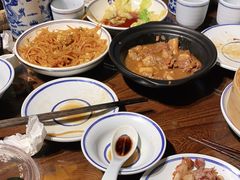 -龍聚祥烧麦馆(万达店)