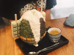 -WONDER ICE 萬得冰田(建設路总店)