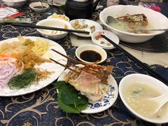 -祈胜邨•顺德鱼生•顺德菜(容桂店)