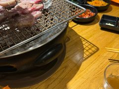 -九田家黑牛烤肉料理(华侨城店)