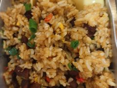 -黔有有贵州酸汤夺夺粉火锅(五味十字店)