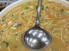 -阿静美食