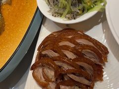 -全聚德(上海首店浦东店)