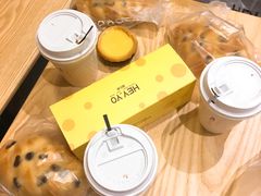 -BreadTalk面包新语·烘焙蛋糕(东方宝泰广场店)