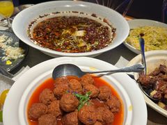 -上和臻品中国菜(花园街店)