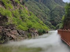 -桑干河大峡谷旅游区