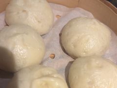 -绿茶餐厅(哈尔滨凯德店)