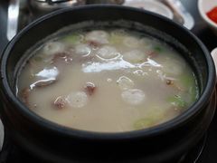 米肠汤-黑山岛餐厅