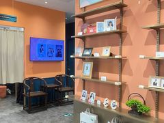 -海马体照相馆(龙湖杭州金沙天街店)