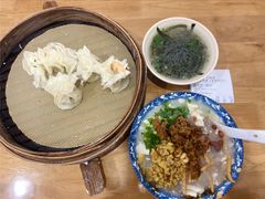 -晓友烧麦(光华村店)