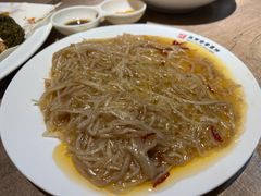-直隶安家牛肉罩饼(七一路店)
