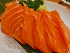 -林妈妈村·日式料理(宝山龙湖天街店)