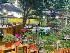 -张鸟园农家乐(张鸟园店)