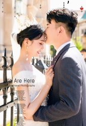 -韩国色色婚纱摄影(好评优选店)