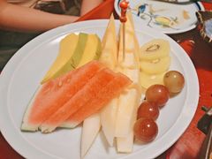 -万岛日本料理铁板烧(梅赛德斯奔驰店)