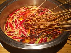 -班花麻辣烫(南京概念店)