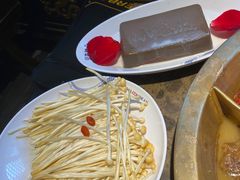 金针菇-小龙坎火锅(春熙太古里店)