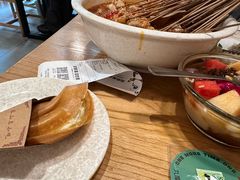 -嘉州叶婆婆钵钵鸡(建设路店)