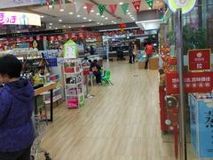-楠铭果超市(绿地缤纷广场店)