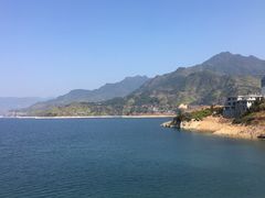 -千峡湖生态旅游度假区