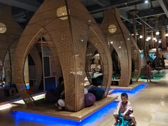 -汤W城市微度假(仓山店)