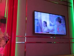-萧邦音乐会所KTV·蒸汽活海鲜自助(福田店)