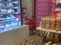 -85度C(广州石牌桥店)