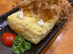 厚蛋烧里面有芝士-小条食堂(筼筜天虹店)