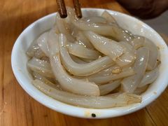 -洞子口张老二凉粉(文殊院店)