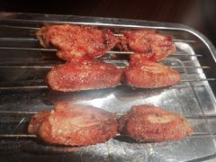 -金陵一哥龙虾(水木秦淮店)
