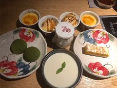 甜点-温野菜涮涮锅(西单大悦城店)