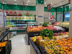 -绿叶水果(长沙蔡锷路店)