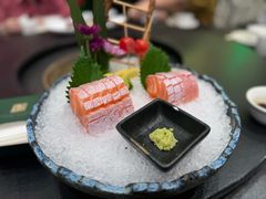 -飞尝蚝·顺德菜·鱼生(顺德总店)