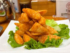 -张记焖窑·十五年专注焖烤(雍和宫店)