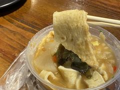 鱼饼-老太太海鲜鱼饼
