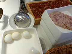 -巴邑火锅·鲜切牛肉(萧山银隆店)
