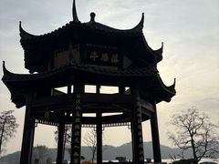 -东湖落雁景区