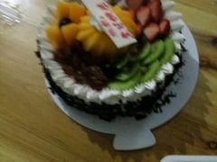 -壹点壹客·生日蛋糕(南山店)
