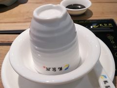 -龙聚德北京烤鸭(沙坪坝华宇A馆店)