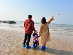 -老虎石海上公园