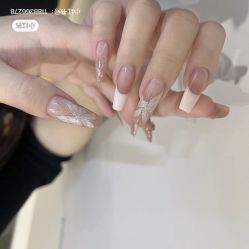 -斯馨·健康美甲美睫