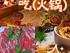 -小龙翻大江文化火锅(宽窄店)