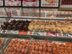 -東更道点心行(北京龙湖熙悦天街店)