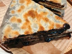 -清真·鸦儿李记·涮肉(花市店)