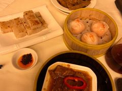 -顺德新世界酒店·华美轩餐厅