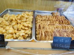 -包满意面包糕点(东坝店)